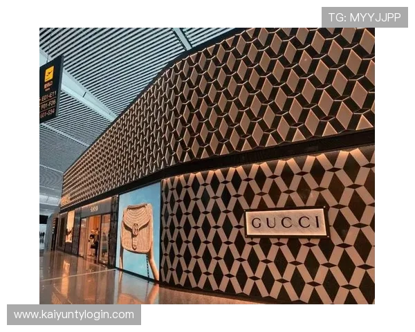 开云旗下品牌cucci的环保与可持续发展策略，关注品牌社会责任